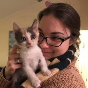 Meet your Posher, Karen